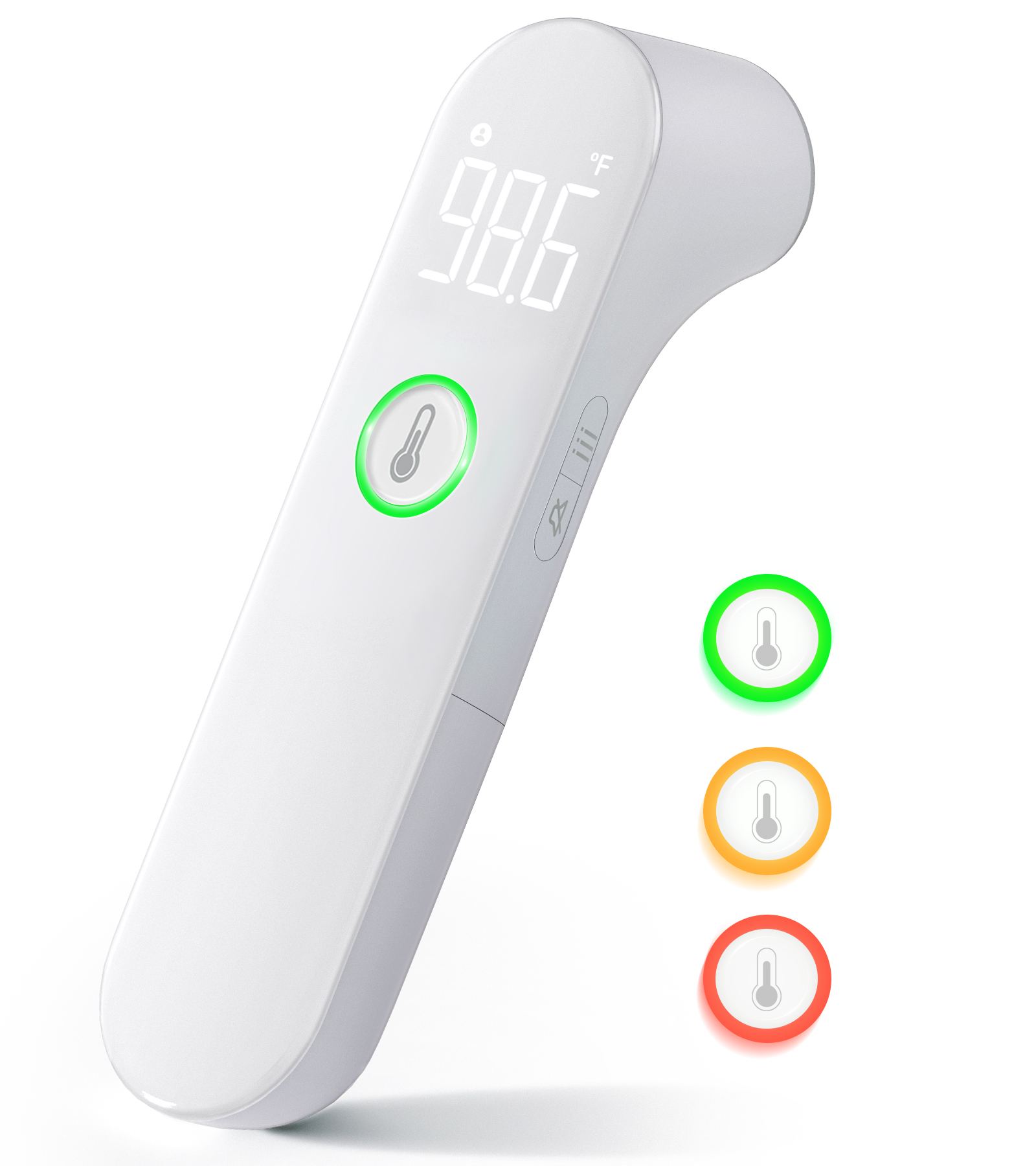 Viproud Baby Thermometer FC-IR209